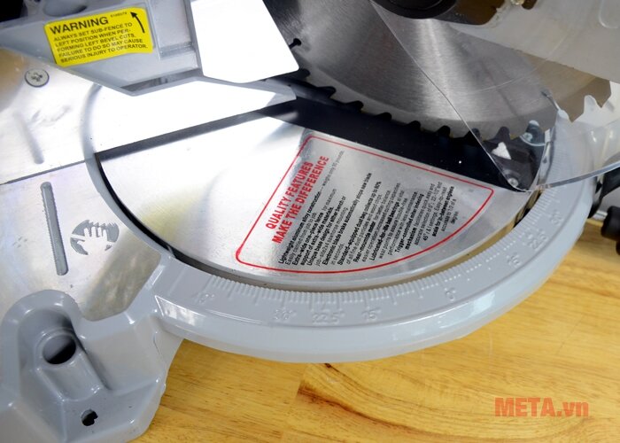 Máy cắt FEG EG-1229