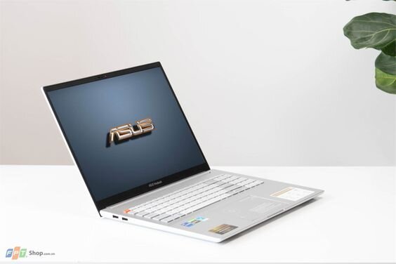 Asus VivoBook Pro 16X OLED N7600ZE-L2010W (Ảnh 1)