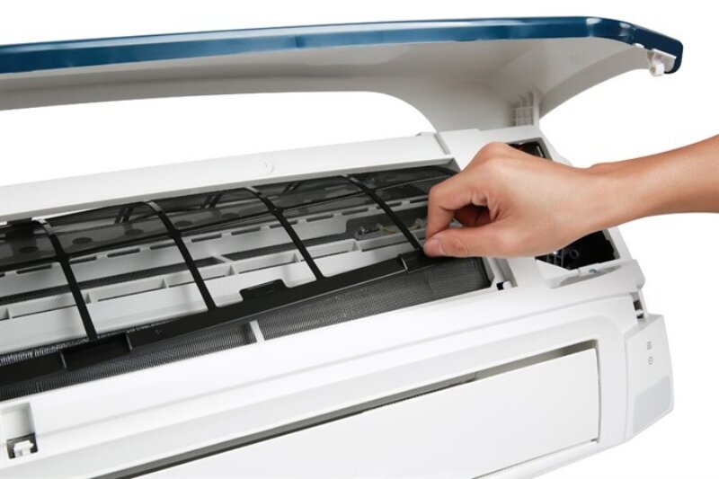 Máy Lạnh Sharp Inverter AH-X18XEW 18000 BTU 1 chiều