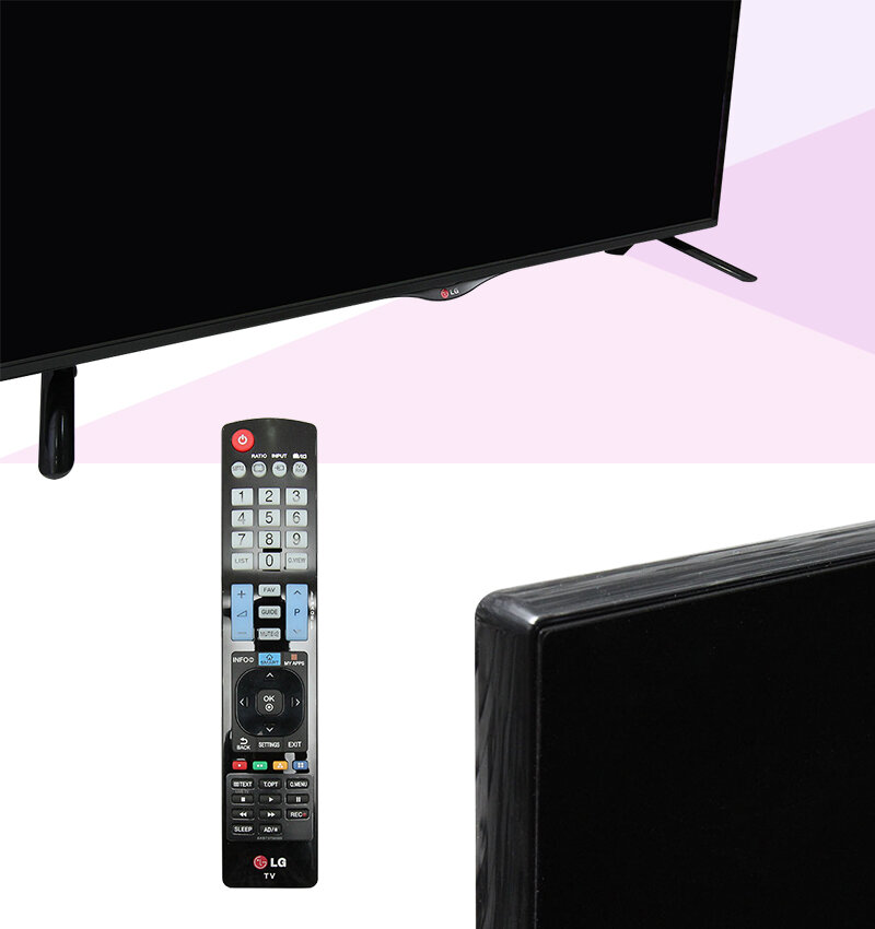 Smart Tivi LG 42 inch 42UB700T