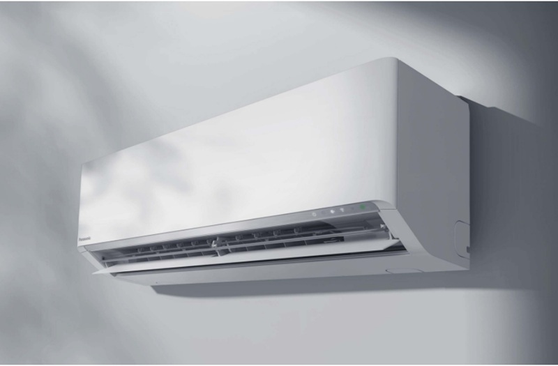 Điều hòa Panasonic Inverter 12000 BTU 2 chiều CU/CS-XZ12BKH-8 gas R-32 Điều hòa Panasonic Inverter 12000 BTU 2 chiều CU/CS-XZ12BKH-8 gas R-32