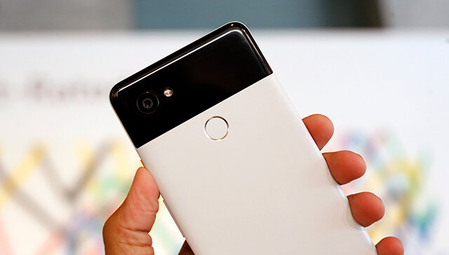 Điện thoại Google Pixel 2