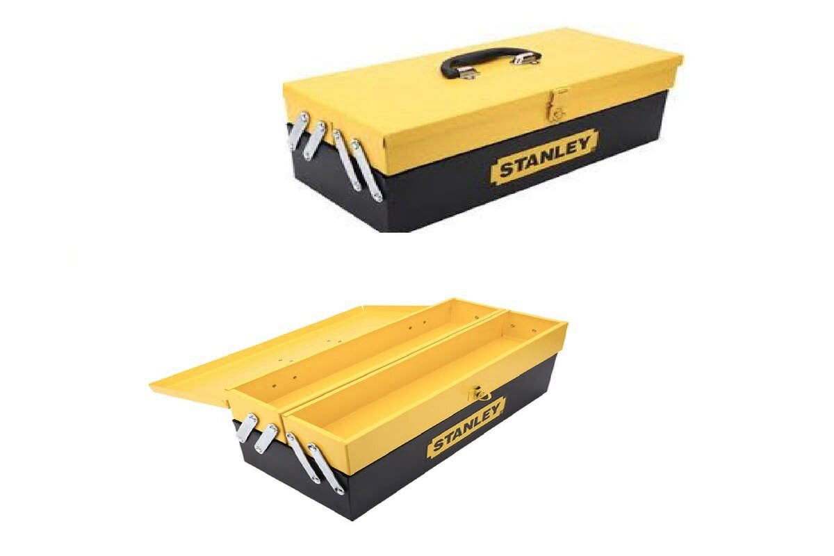 Hộp dụng cụ (sắt) 18