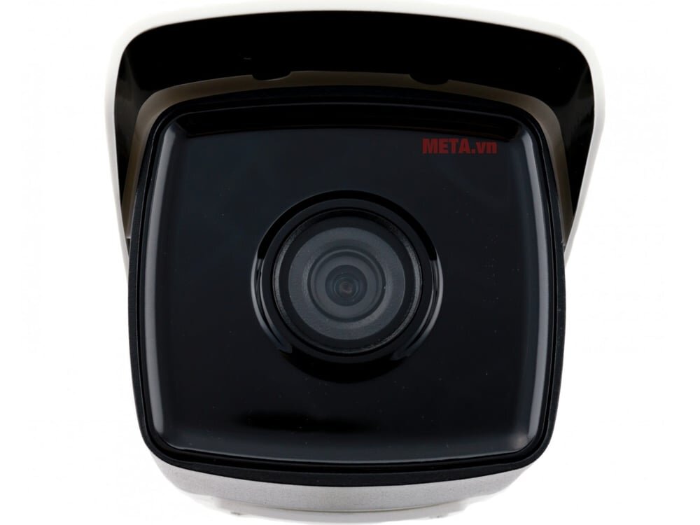 Ống kính camera Hikvision, hỗ trợ dung lượng lưu trữ tới 128 Gb