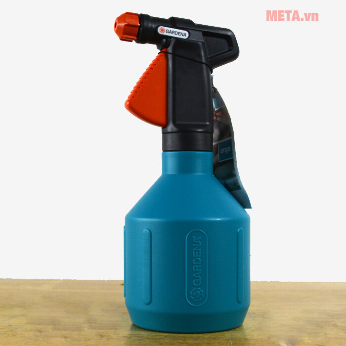Bình xịt mini 1 lít Gardena 00805-20 Bình xịt mini 1 lít Gardena 00805-20