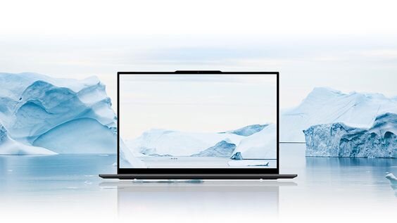 Laptop CHUWI LarkBook Celeron N4120 - Màn hình cảm ứng 3