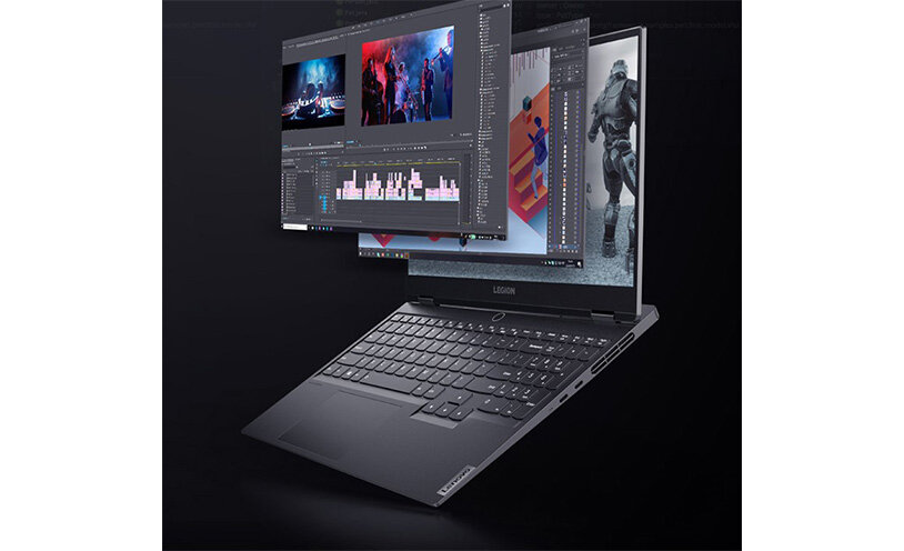 Laptop Lenovo Gaming Legion 5 Pro 16ACH6H 82JQ00S7VN