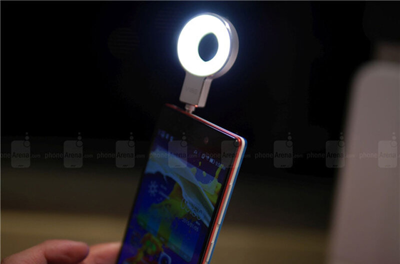 Điện thoại Lenovo Vibe X2 Pro