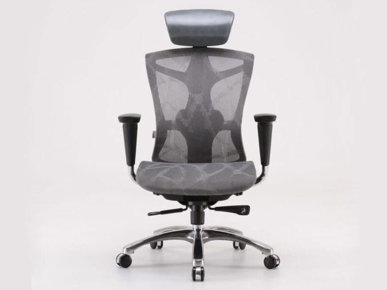 Ghế công thái học  