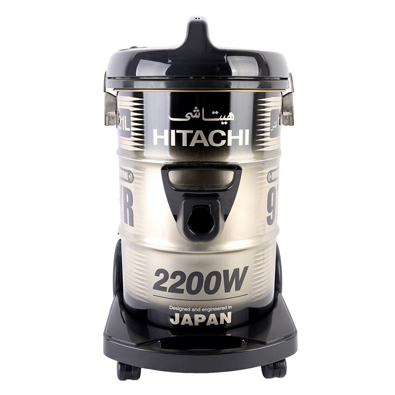 Máy hút bụi Hitachi CV975YR (CV-975 YR)