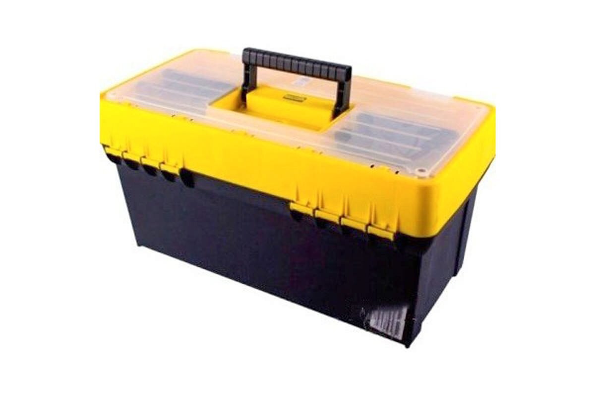 Hộp dụng cụ (nhựa) 19