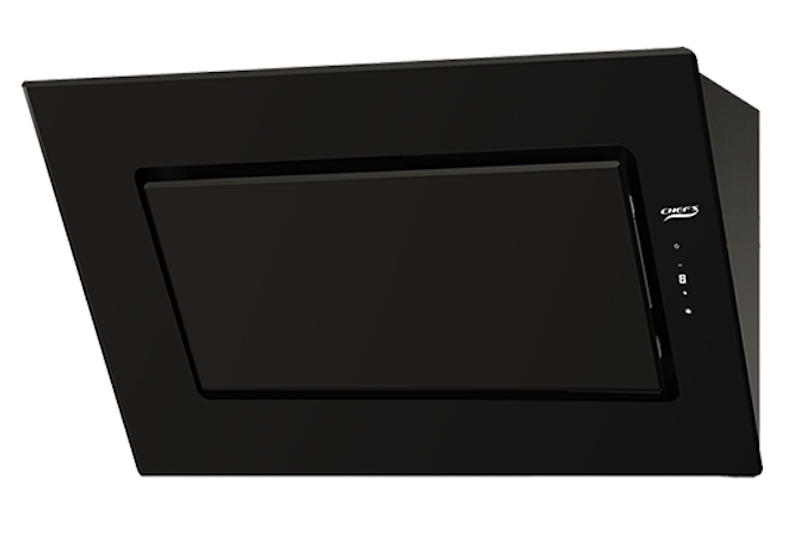 Bảng điều khiển được điều khiển bằng cảm ứng với 3 tốc độ hút để điều chỉnh