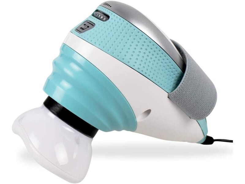 Hình ảnh máy massage tan mỡ bụng HoMedics CELL-100-EU homedics
