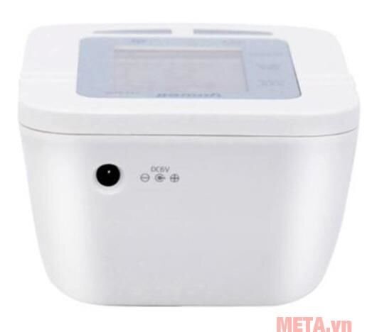 Máy đo huyết áp Yuwell YE660B