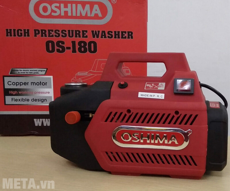 Máy xịt rửa Oshima OS-180