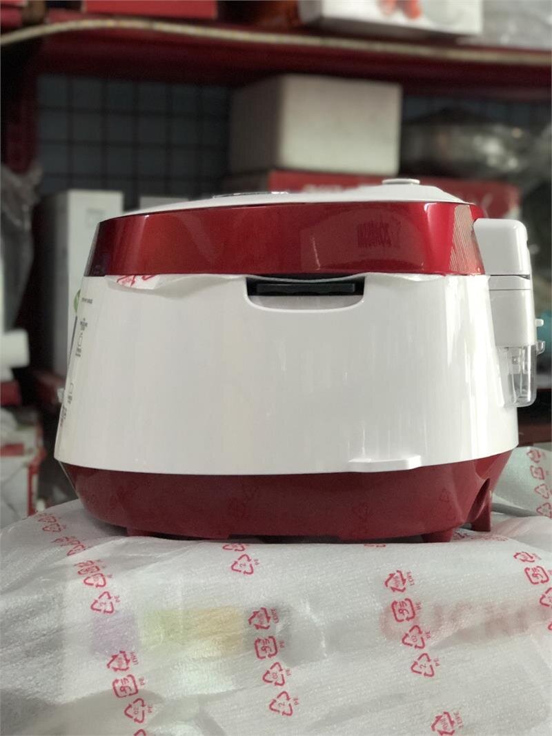 Nồi Cơm Áp Suất Điện Tử 1.8L Cuckoo CRP-PK1000S -NK Korea Nồi Cơm Áp Suất Điện Tử 1.8L Cuckoo CRP-PK1000S -NK Korea