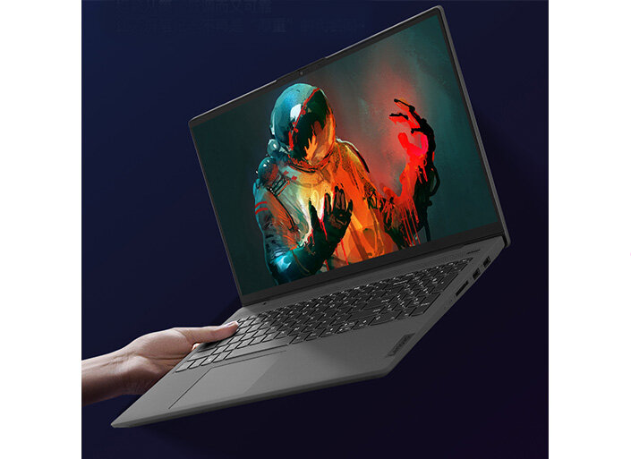 Laptop Lenovo Ideapad 5 15ALC05 82LN00CEVN