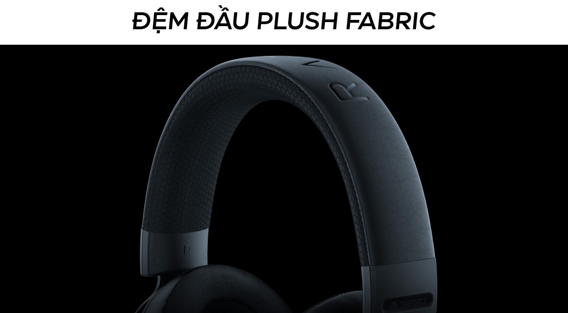 Tai nghe Razer Kraken V3-Wired USB Gaming Headset_RZ04-03770200-R3M1