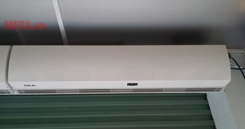 Quạt chắn gió Oulai FM3509D Quạt chắn gió Oulai FM3509D
