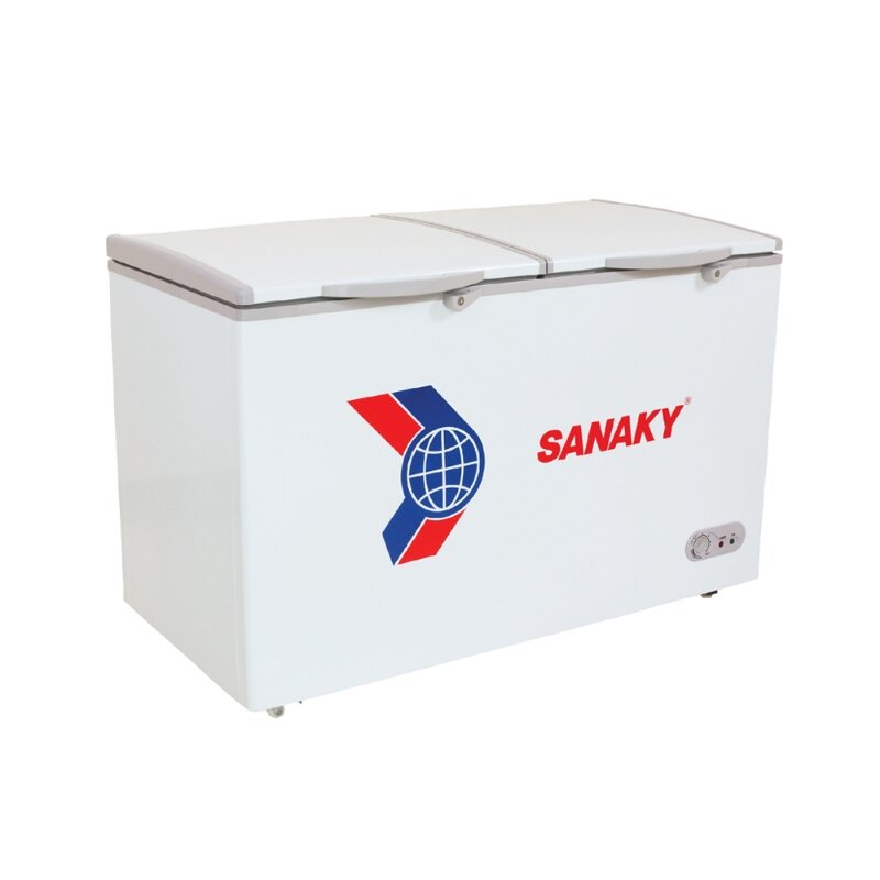 Tủ đông Sanaky 1 ngăn 360 lít VH365A2 