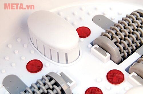 Bồn massage chân đa năng Rio FTBH2