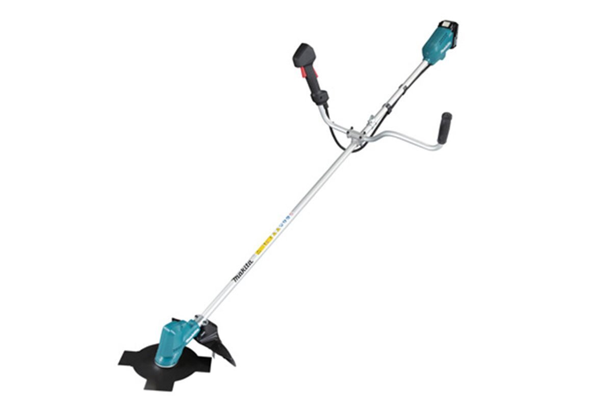 Thân máy cắt cỏ pin 18V Makita DUR190LZX1