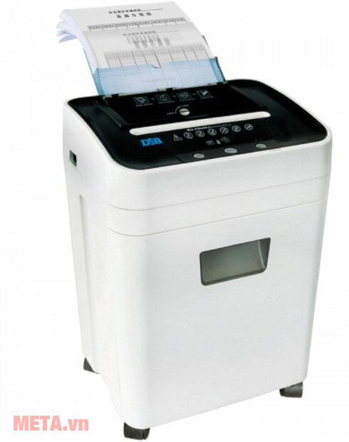 Máy hủy giấy DSB AF-75