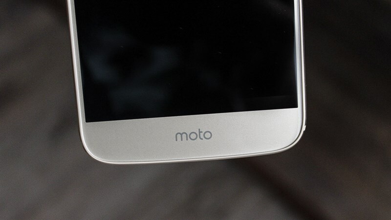 Điện thoại Motorola Moto M Điện thoại Motorola Moto M