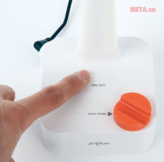 Đèn bàn Led Hàn Quốc Prism 1555W