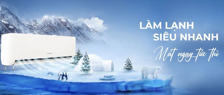 Điều hòa Nagakawa 12000 BTU 1 chiều NS-C12R2T30 gas R-32 2 Điều hòa Nagakawa 12000BTU 1 chiều NS-C12R2T30 có thiết kế đơn giản, nhỏ gọn