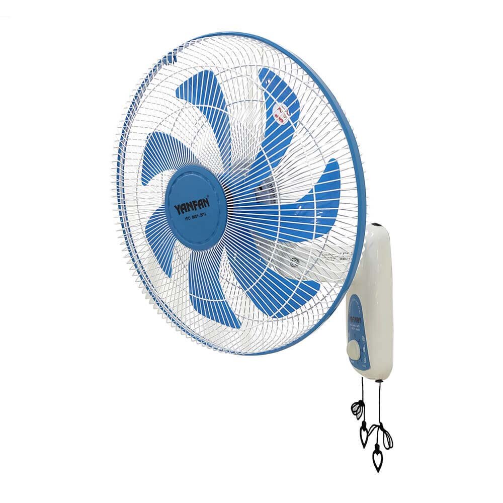 Quạt treo Yanfan TC408 trang bị dây giựt dễ điều khiển