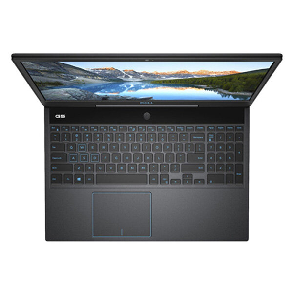 Laptop Dell Gaming G5 5590 4F4Y42 Black/FHD