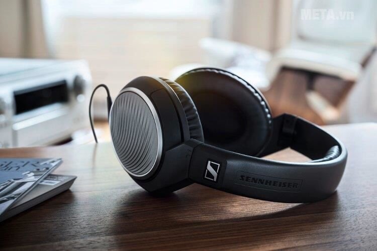 Tai nghe Sennheiser HD471G