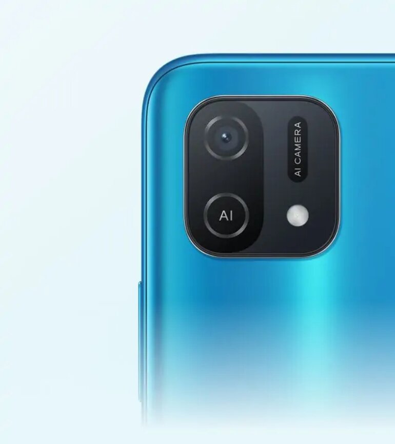 Điện thoại Oppo A16K (3GB/32GB)