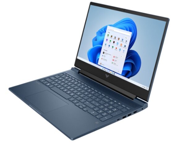 Laptop HP Gaming Victus 16-s0146AX 9Q993PA 