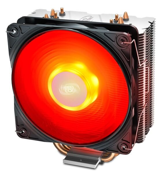 Deepcool Gammaxx 400 V2 (Ảnh 1)