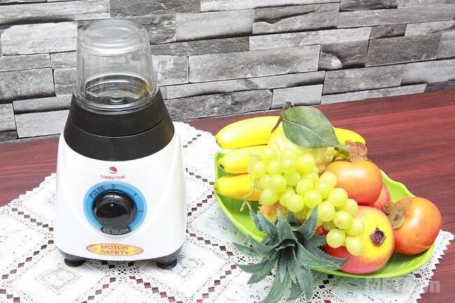 Máy xay sinh tố Happy Cook HCB-150C