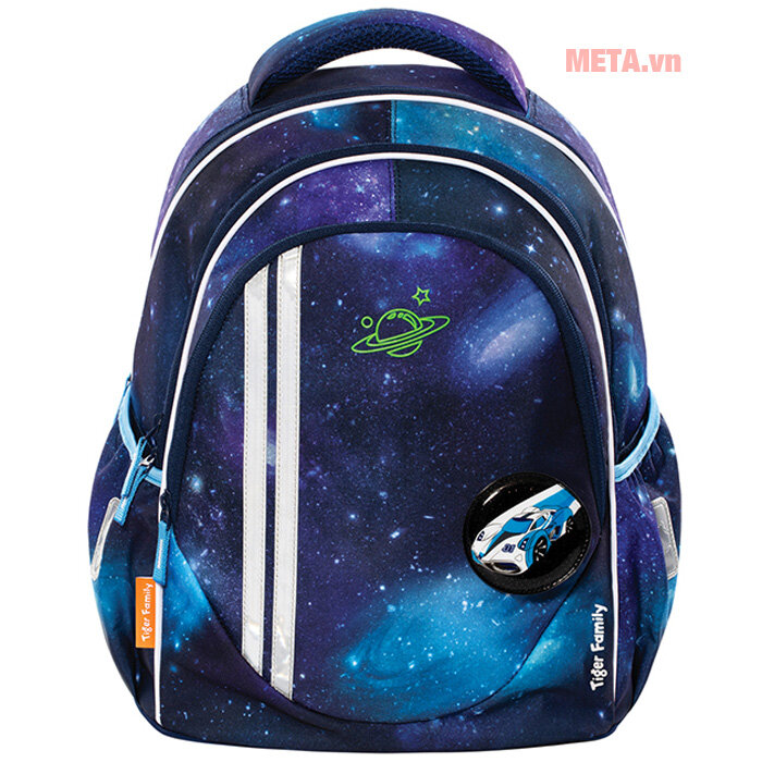 Cặp học sinh Tiger Family Champ Super Galaxy
