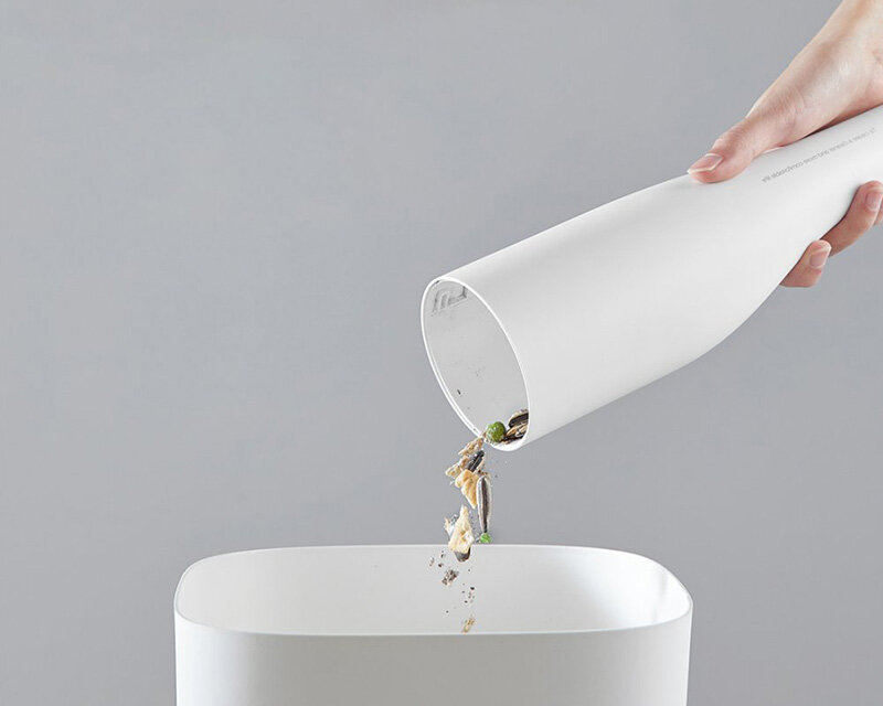 Hộp chứa bụi dung tích 0,6L