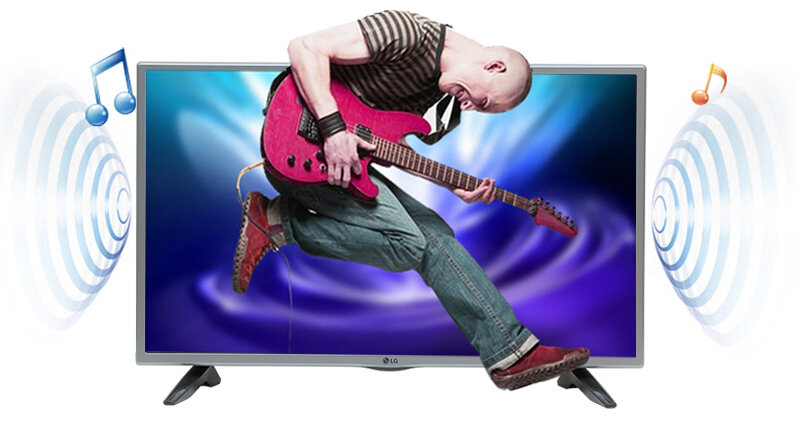 Smart Tivi LG 32 inch 32LH591D Smart Tivi LG 32 inch 32LH591D