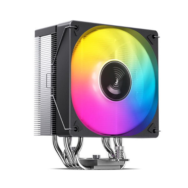 Tản nhiệt CPU JONSBO CR-1000 EVO COLOR BLACK