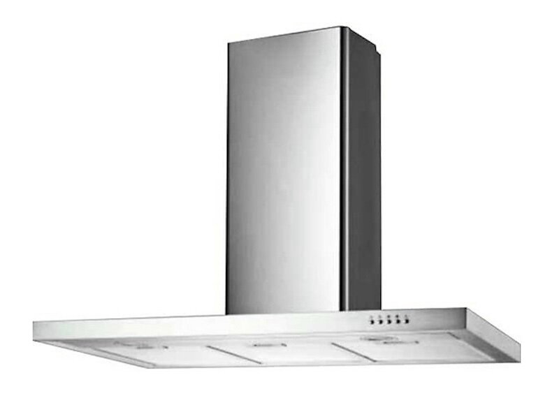 Hiệu suất hoạt động của máy hút mùi ARBER AB 900X