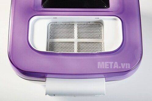 Nồi chiên rán đa năng Brandt FRI2500E