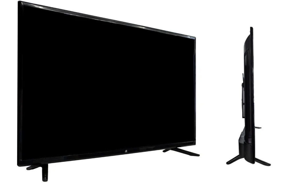 Thiết kế tivi Jingzhan 43 Inch JZ-43K