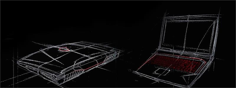 Laptop MSI GL73 8RC-230VN (VGA GeForce® GTX 1050, 4GB GDDR5,Win10)