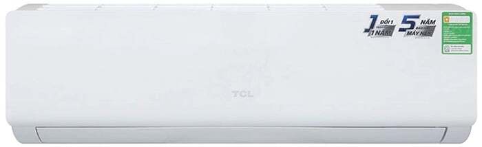 Điều hòa TCL 1 chiều 12.000 BTU TAC-12CSD/TPG31 Điều hòa TCL 1 chiều 12.000 BTU TAC-12CSD/TPG31