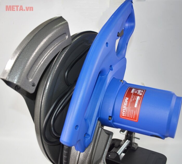 Máy cắt sắt Hyundai HCS355S