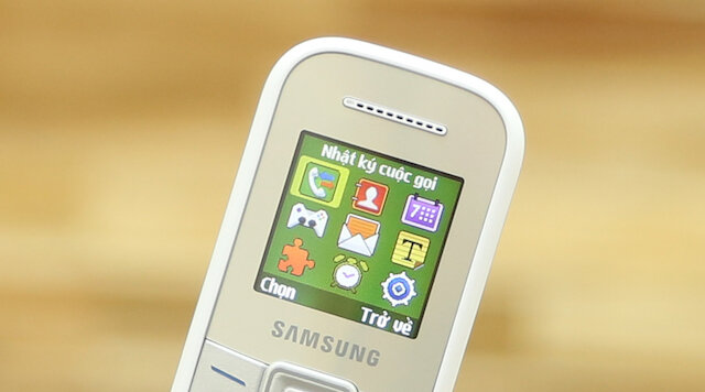 điện thoại samsung