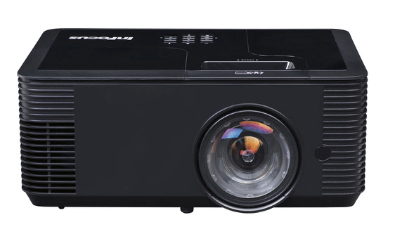 Máy chiếu Infocus IN116BBST chính hãng