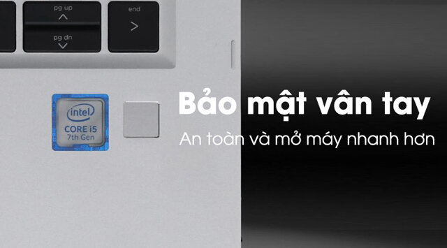 Laptop HP EliteBook X360 1030 G2 i5 7200U/8GB/256GB/Win10/(1GY36PA)